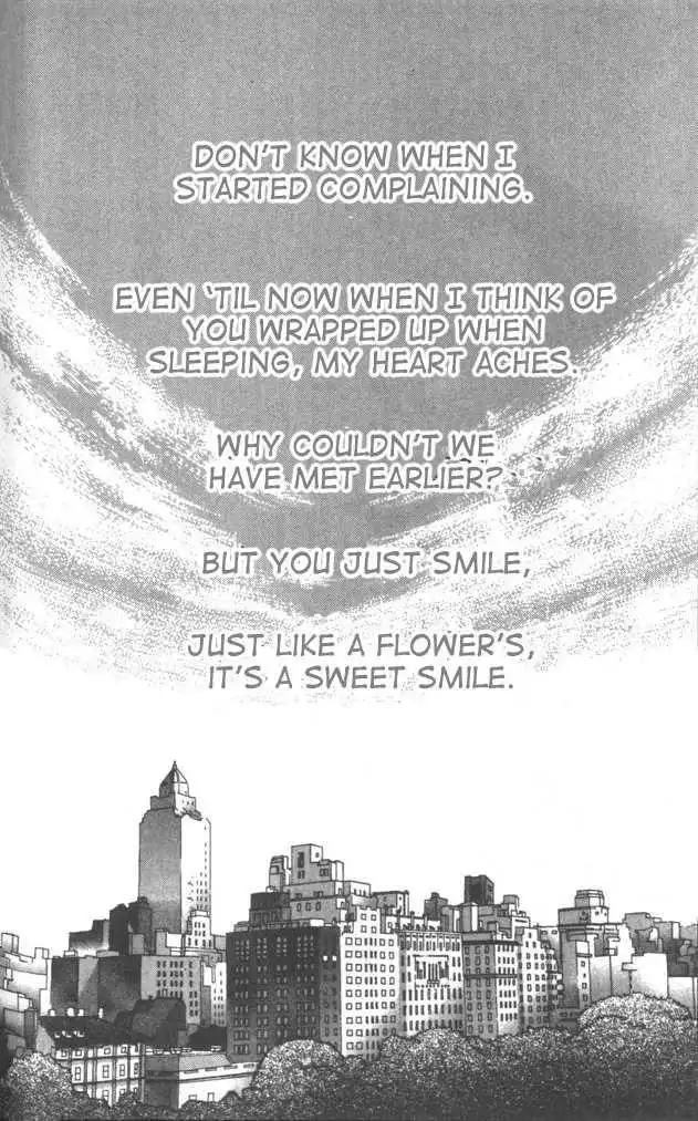 Crazy Lovers No.6 Chapter 3 80